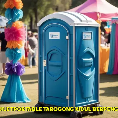 sewa toilet portable tarogong kidul berpengalaman